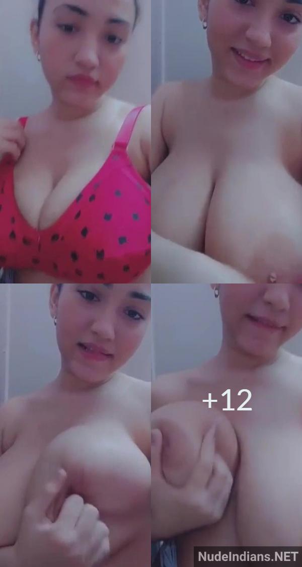 18 desi teen big boobs press photo gallery 16 - 18+ Desi teen girl's big boobs are ready to breastfeed boys 18+ desi teen big boobs press photo gallery - 16