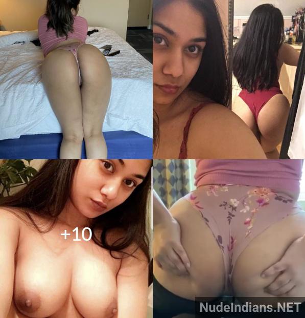 delhi girl nude butt photos 17 - Delhi girl Sanika big ass and boobs show acting like randi delhi girl nude butt photos - 17