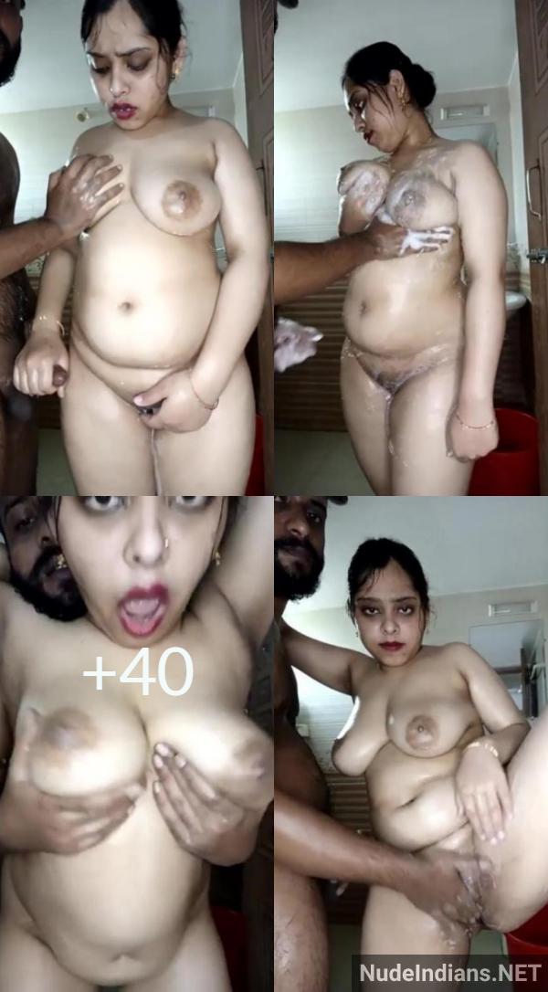 randi bhabhi shower big boobs porn pics - 50