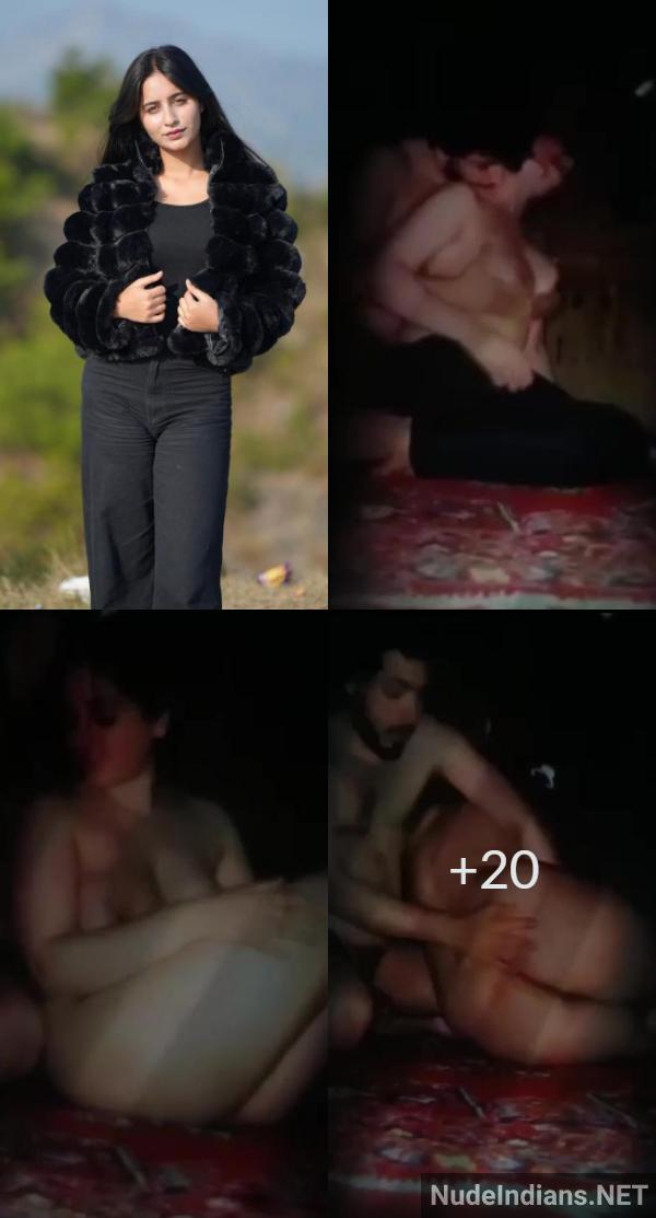 zeenat vlogs viral mms sex pics of big tits press 27 - Famous Instagram blogger Zeenat Vlogs sex pics with lover zeenat vlogs viral mms sex pics of big tits press - 27